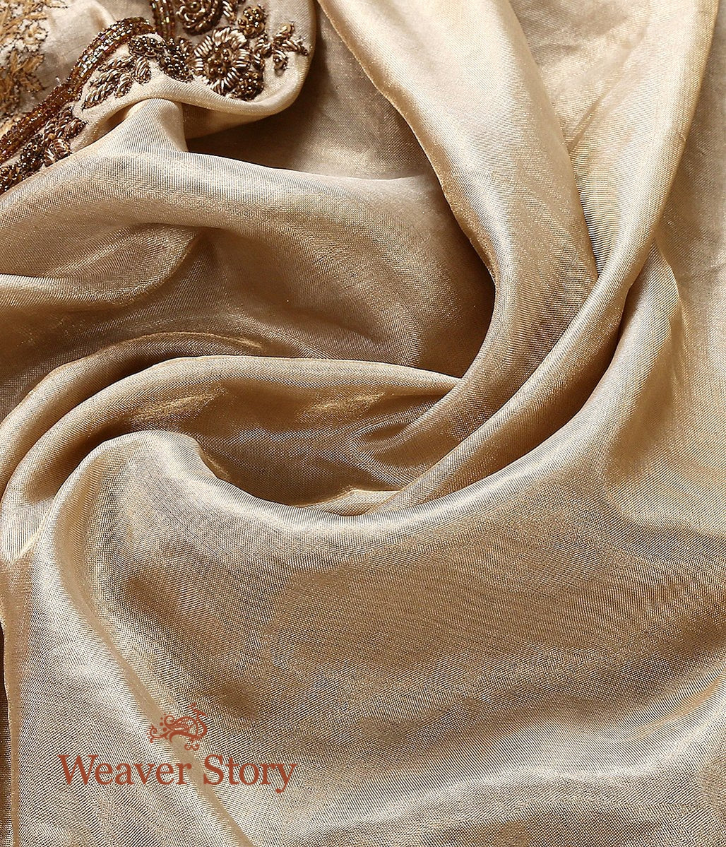 Handloom_Silk_Tissue_Zardozi_Dupatta_WeaverStory_05