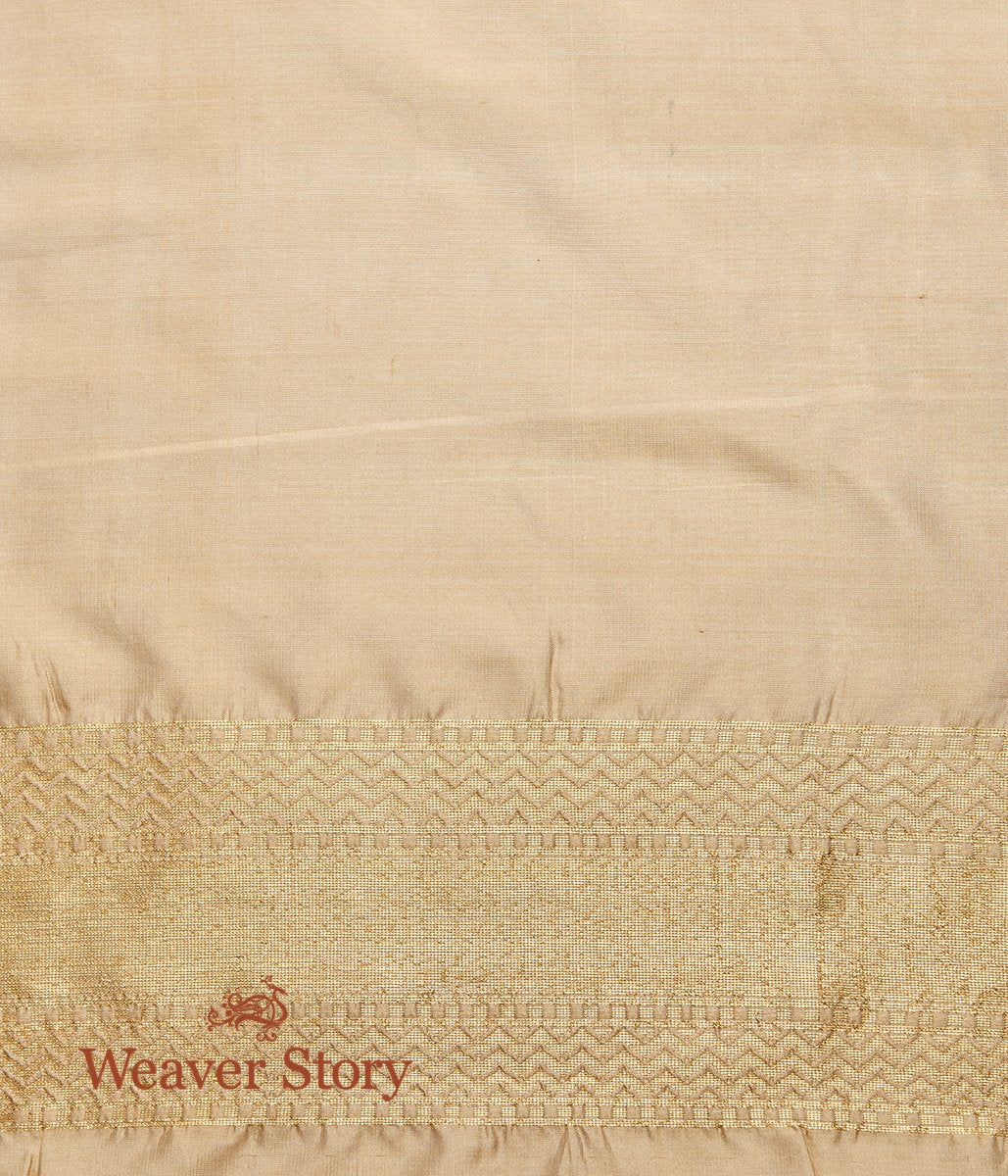 Handwoven_Offwhite_Meenakari_Banarasi_Patola_Saree_WeaverStory_05
