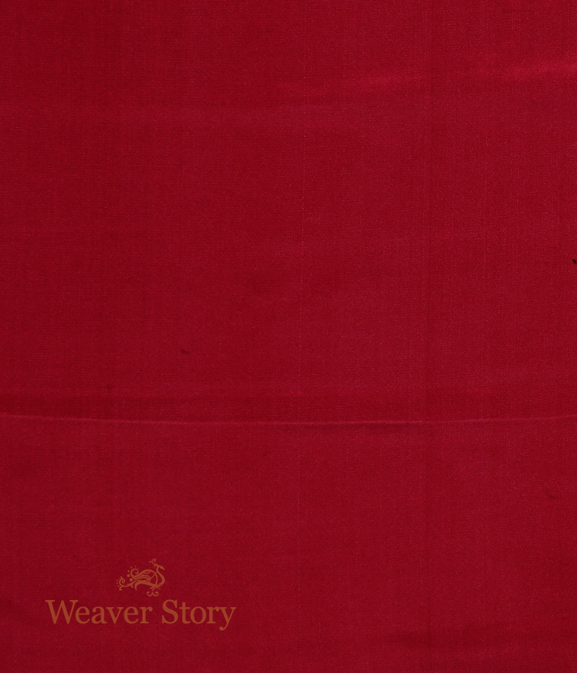 Handloom_Banarasi_Shikargah_Lehenga_in_Maroon_WeaverStory_06