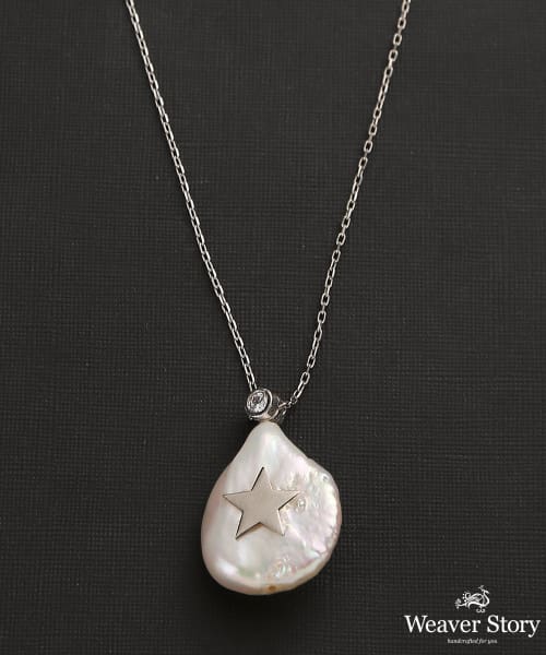 Zumana_Pendant_Necklace_Handcrafted_In_Pure_Silver_WeaverStory_03