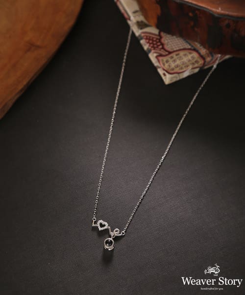 Tarique_Pendant_Necklace_Handcrafted_In_Pure_Silver_WeaverStory_01