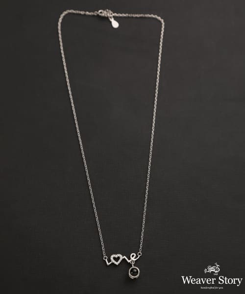 Tarique_Pendant_Necklace_Handcrafted_In_Pure_Silver_WeaverStory_02