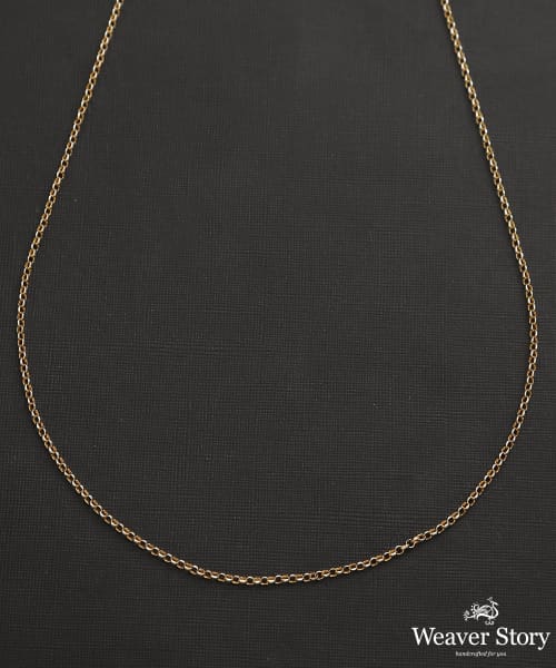 Sarah_chain_Necklace_Handcrafted_In_Pure_Silver_WeaverStory_03