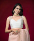 Ice_Blue_Hand_Embroidered_Raw_Silk_Blouse_WeaverStory_01