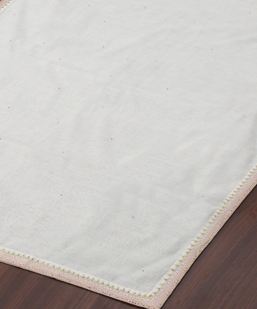 White_Handloom_Pure_Chanderi_Dupatta_With_Hand_Zardozi_Aari_Embroidery_WeaverStory_03