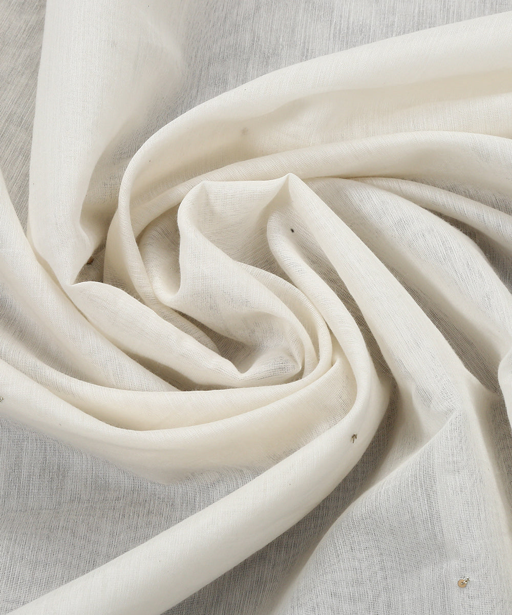 White_Handloom_Pure_Chanderi_Dupatta_With_Hand_Zardozi_Aari_Embroidery_WeaverStory_05