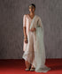 Mint_Green_Organza_Dupatta_With_Hand_Embroidered_Zari_Motif_On_Four_Corners_WeaverStory_01