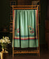 Handwoven_Sea_Green_Pure_Pashmina_Shawl_With_Sozni_Kari_Border_And_Tilla_Work_WeaverStory_02