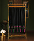 Handwoven_Black_Pure_Pashmina_Shwal_With_Floral_Motif_And_And_Kani_Weave_WeaverStory_01
