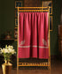 Handwoven_Pink_And_Rust_Reversible_Pure_Pashmina_Shawl_With_Sozni_Kari_Border_WeaverStory_02