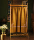 Mustard_And_Grey_Handwoven_Reversible_Pure_Pashmina_Shawl_With_Sozni_Kari_Border_And_Corner_Motif_WeaverStory_02