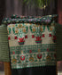 Black_Handloom_Meenakari_Patola_Dupatta_WeaverStory_01
