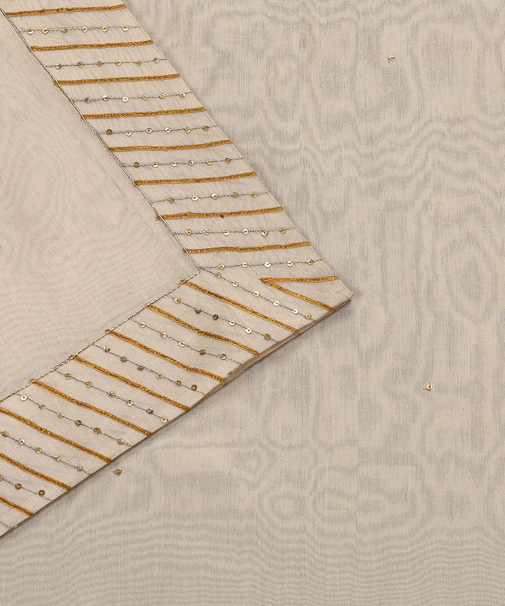 Offwhite_Handloom_Chanderi_Silk_Dupatta_With_Hand_Embroidery_WeaverStory_04