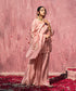 Pink_Handloom_Chanderi_Silk_Gota_Patti_Scalloped_Sharara_Set_With_Dupatta_WeaverStory_04