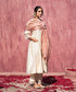 Handloom_Offwhite_Chanderi_Silk_Scalloped_Suit_Set_With_Pink_Dupatta_WeaverStory_02