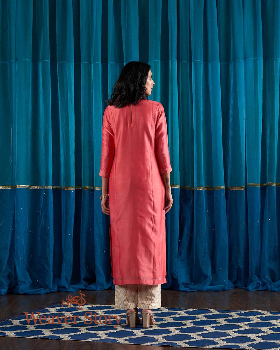 Coral_Pintux_Tunic_with_White_Brocade_Pants_WeaverStory_02