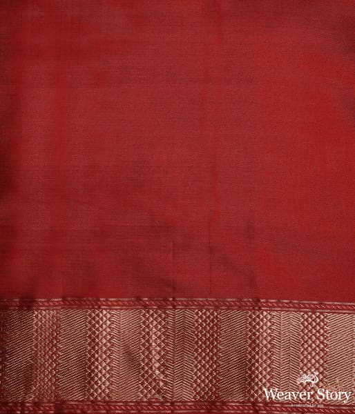 Handwoven_Katan_silk_saree_woven_in_ektara_weave_WeaverStory_05