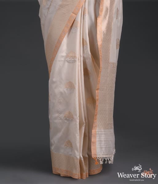 Ivory_katan_silk_saree_with_sona_rupa_zari_motifs_WeaverStory_03