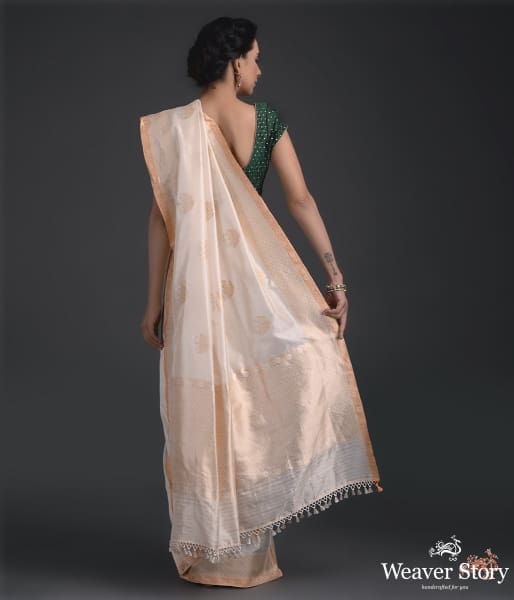 Ivory_katan_silk_saree_with_sona_rupa_zari_motifs_WeaverStory_04