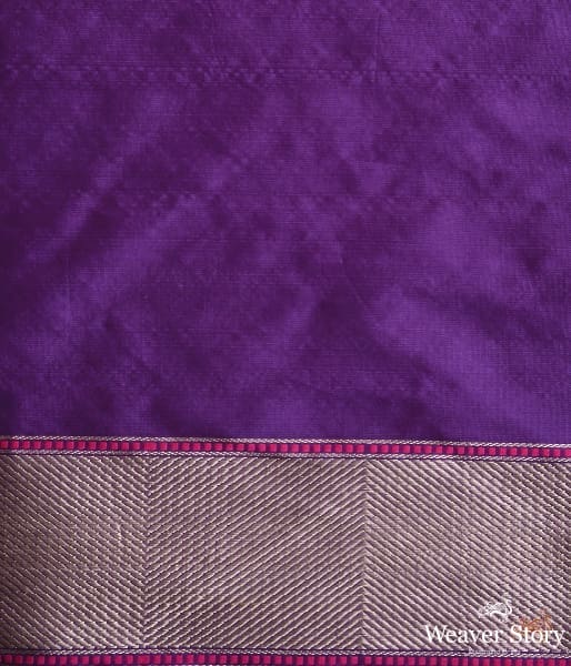 Handwoven_Banarasi_brocade_jangla_WeaverStory_05