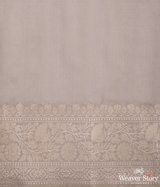 Beige_grey_dual_tone_kadhwa_banarasi_jangla_with_sona_rupa_zari_WeaverStory_05