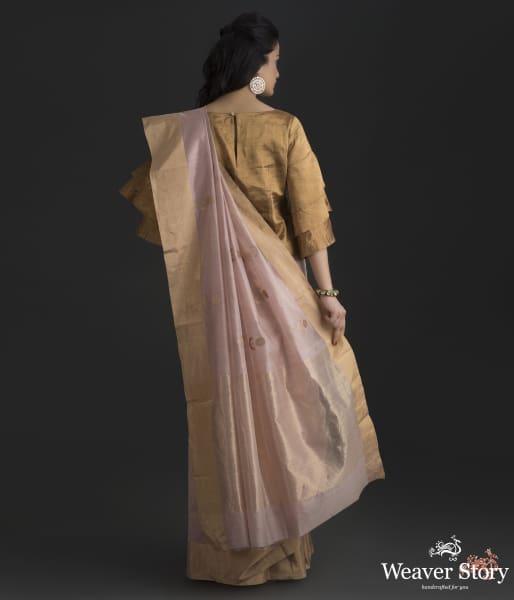 Pale_pink_chanderi_silk_saree_with_gold_silver_floral_motifs_WeaverStory_03