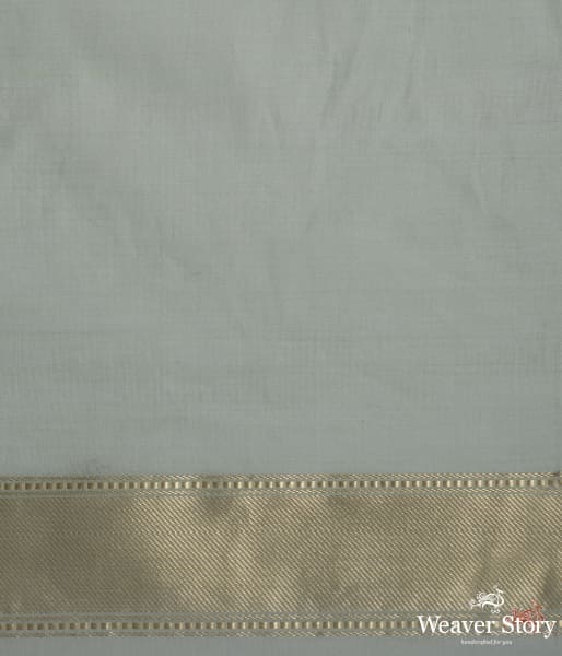 Powder_blue_cotton_silk_banarasi_saree_with_kadhwa_border_and_pallu_WeaverStory_05