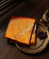 Handloom_Mustard_Double_Shade_Pure_Chanderi_Silk_Dupatta_With_Sona_Rupa_Jaal_WeaverStory_01