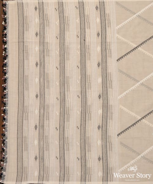 Light_Peach_Handloom_Pure_Malmal_Dhakai_Jamdani_Dupatta_WeaverStory_02