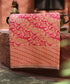 Handloom_Hot_Pink_Double_Shade_Pure_Katan_Silk_Banarasi_Kimkhab_Dupatta_With_Aada_Jaal_WeaverStory_01