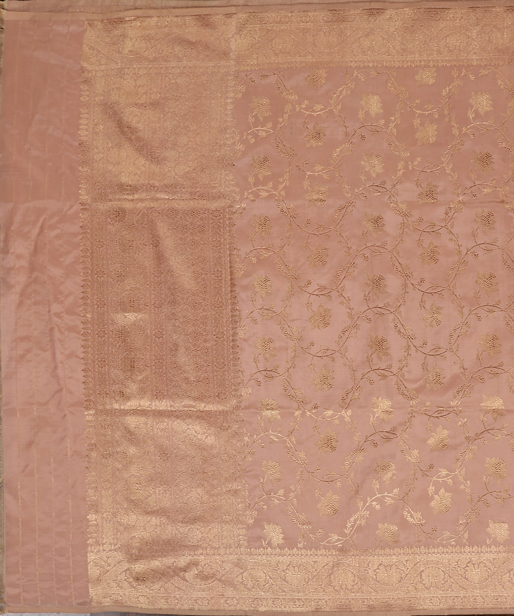 Blush_Pink_Handloom_Pure_Katan_Silk_Banarasi_Dupatta_With_Jaal_WeaverStory_02