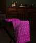 Handloom_Dark_Purple_Pure_Katan_Silk_Banarasi_Fabric_With_Cutwork_Booti_WeaverStory_01