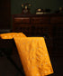 Bright_Mustard_Handloom_Pure_Katan_Silk_Banarasi_Fabric_Cutwork_Booti_WeaverStory_01
