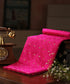 Hot_Pink_Handloom_Pure_Katan_Silk_Pure_Katan_Silk_Banarasi_Fabric_With_Cutwork_Booti_WeaverStory_01