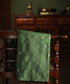 Green_Handloom_Pure_Tussar_Silk_Banarasi_Fabric_With_Cutwork_Booti_WeaverStory_01