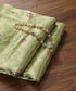 Light_Green_Handloom_Kadhwa_Jangla_Banarasi_Fabric_With_Blue_Meenakari_Design_WeaverStory_01