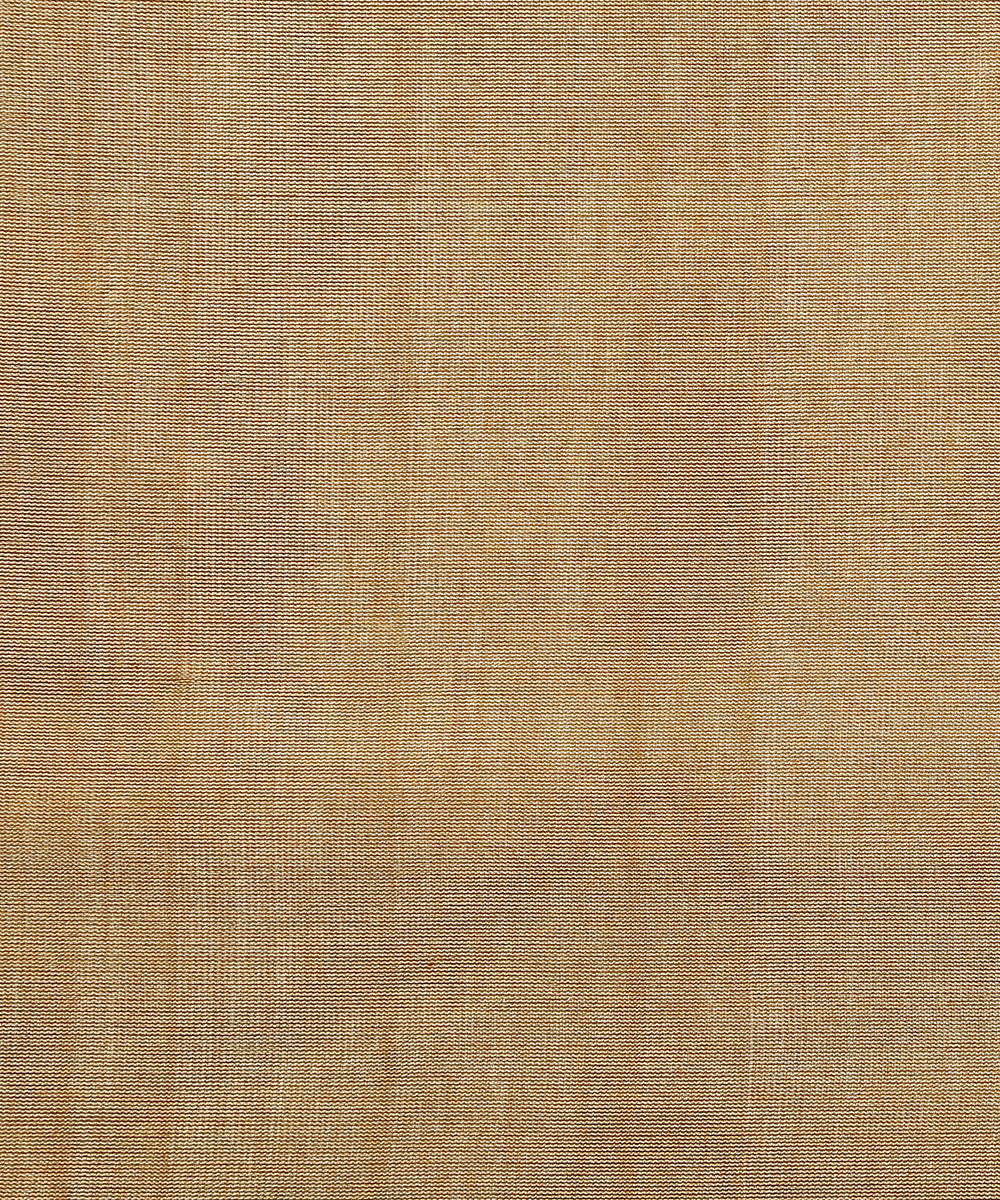 Handloom_Champagne_Gold_Tissue_Chanderi_Fabric_WeaverStory_03
