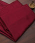 Wine_Handloom_Tanchoi_Banarasi_Fabric_With_Zari_Booti_WeaverStory_01
