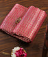 Pink_Handloom_Pure_Katan_Silk_Paisley_Brocade_Fabric_WeaverStory_01