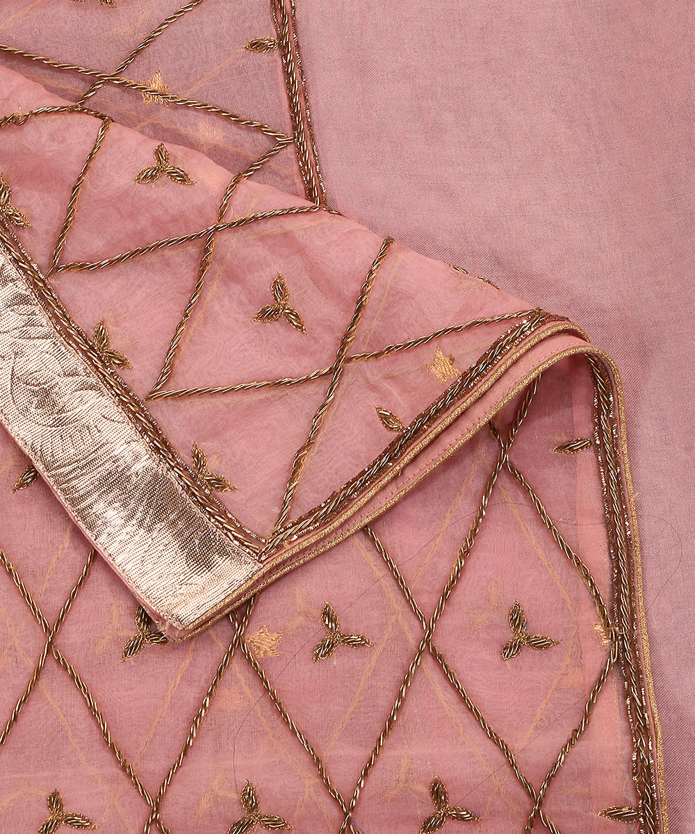 Baby_Pink_Handloom_Pure_Organza_Dupatta_With_Zardozi_Work_WeaverStory_04