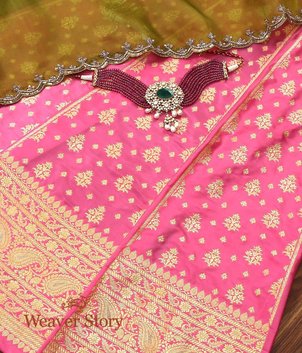 Handloom_Light_Pink_Pure_Katan_Silk_Banarasi_Kalidar_Lehenga_WeaverStory_02