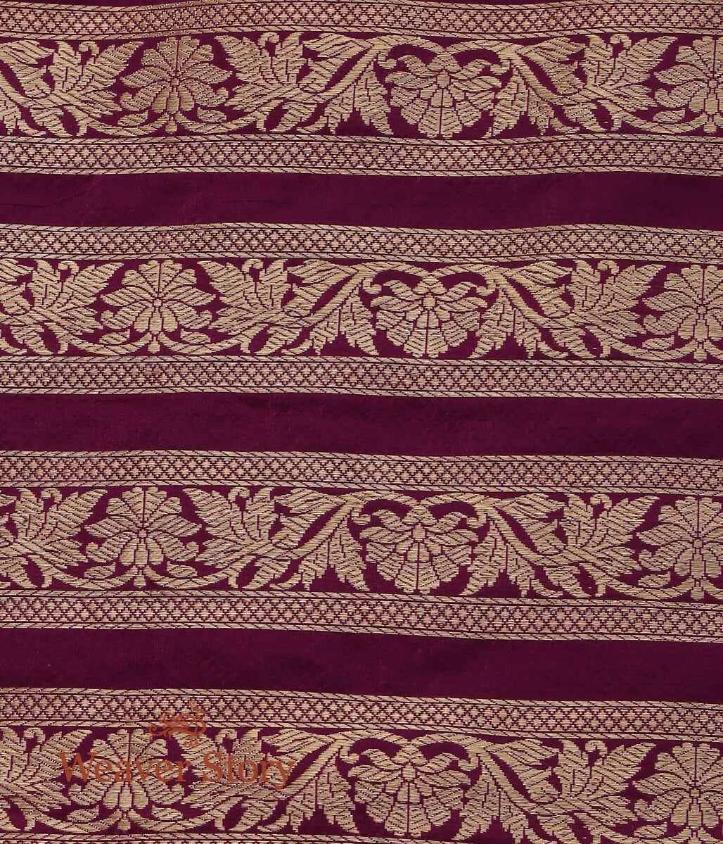 Handloom_Pure_Katan_Silk_Banarasi_Lehenga_with_Meenakari_WeaverStory_06