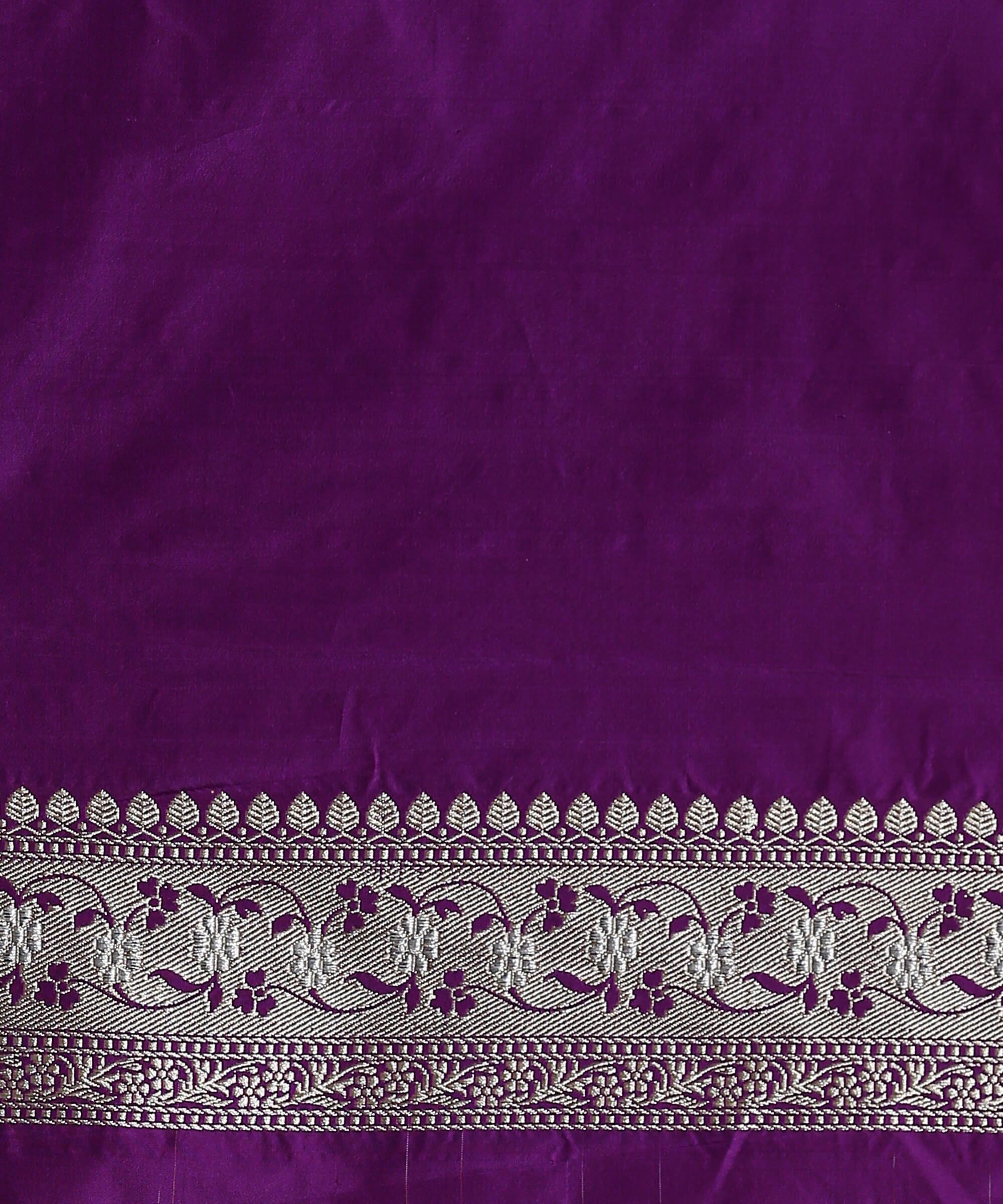 Handloom_Pure_Katan_Silk_Banarasi_Saree_in_Yellow_with_a_Kadhwa_Meenakari_Weave_WeaverStory_05