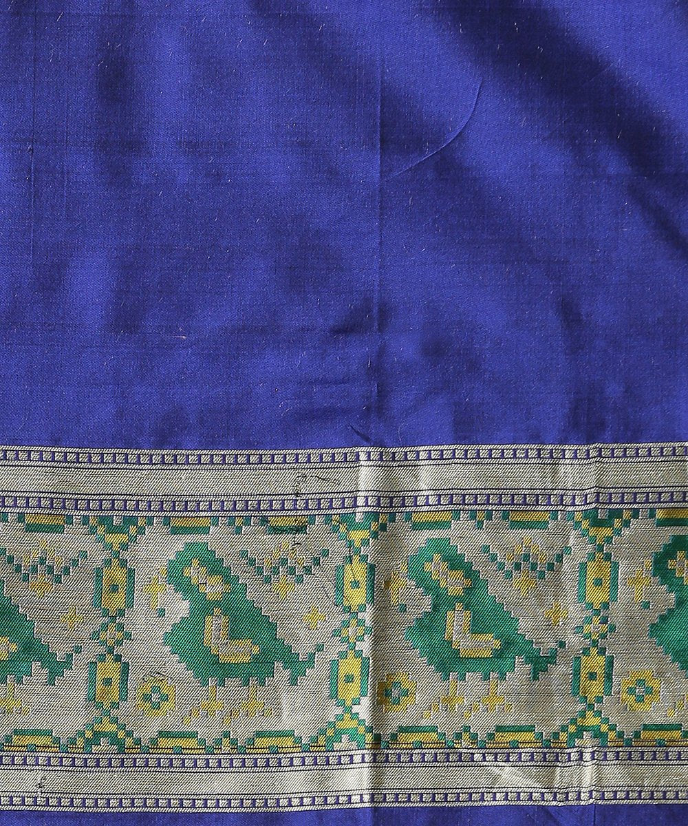 Handloom_Banarasi_Patola_Saree_in_Royal_Blue_woven_on_a_Rich_Zari_Base_WeaverStory_05