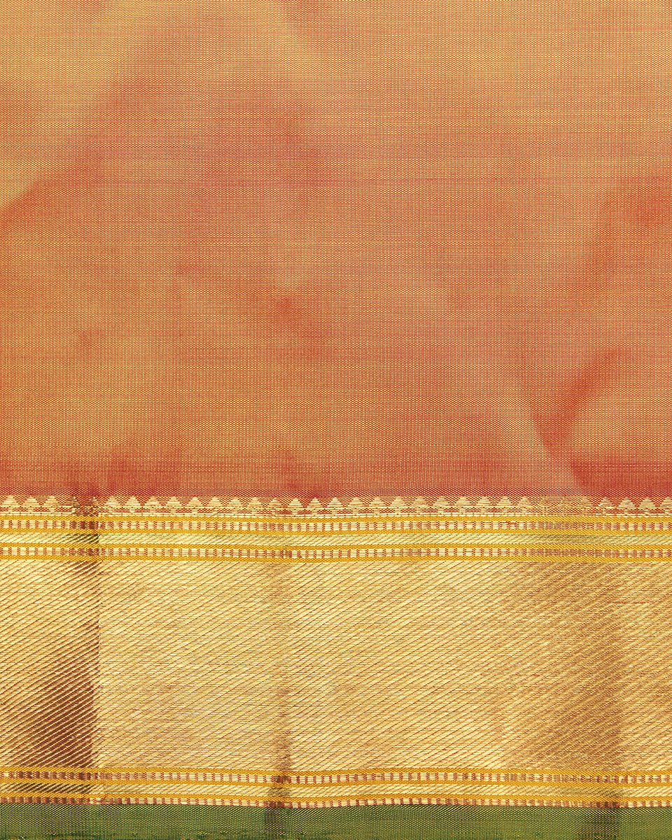 Handloom_Green_Kanjivaram_Pure_Silk_Saree_with_Gandaberunda_Motif_WeaverStory_05