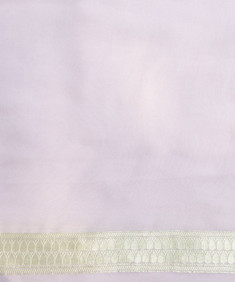 Handloom_Light_Pink_Banarasi_Georgette_Saree_with_Cutwork_Floral_Jangla_WeaverStory_05