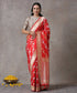 Handloom_Red_Pure_Katan_Silk_Banarasi_Saree_with_Kadhwa_Sona_Rupa_Diagonal_Jaal_WeaverStory_01