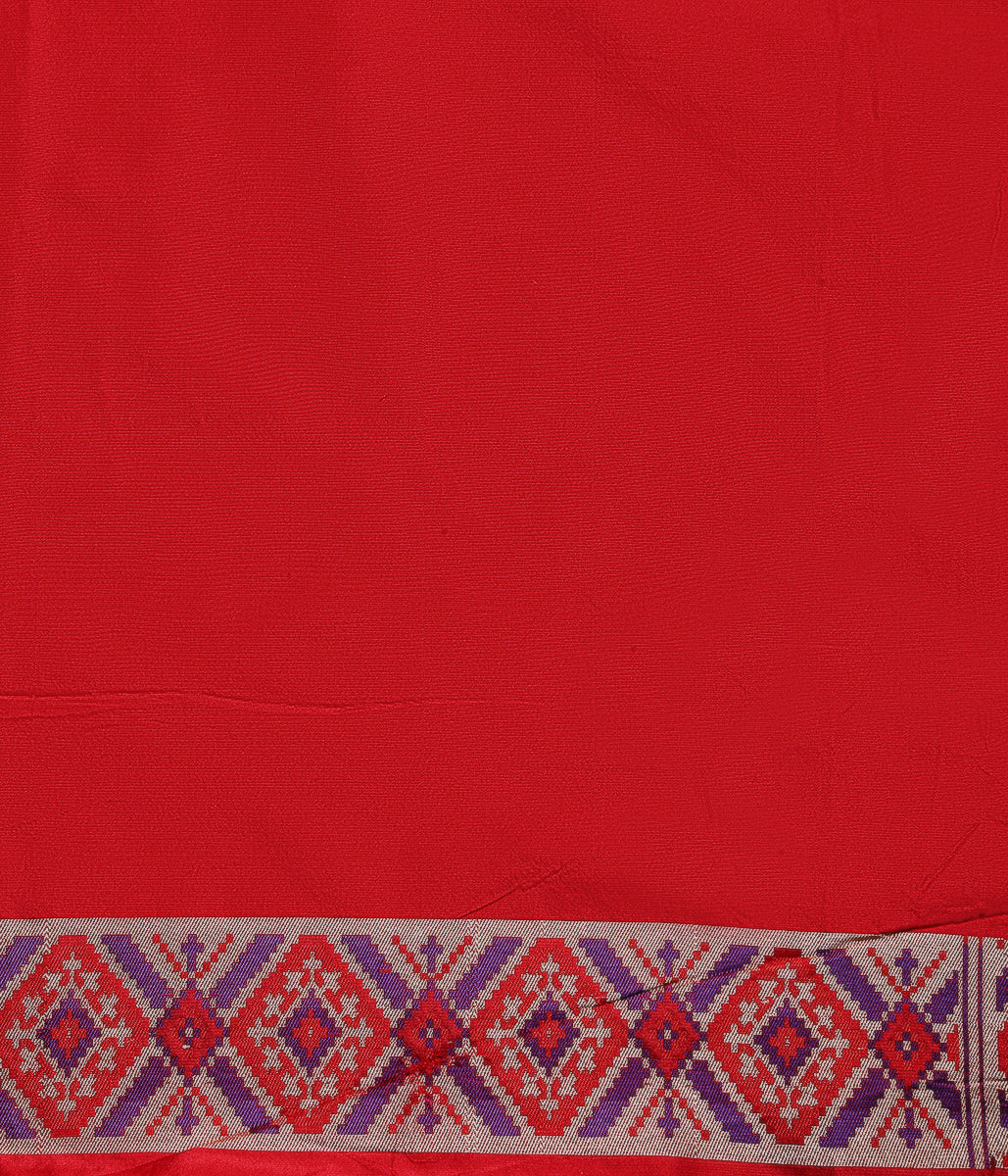 Handwoven_Pink_Meenakari_Banarasi_Patola_with_Silk_Borders_WeaverStory_05