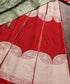 Handloom_Red_Banarasi_Katan_Silk_Lehenga_with_Broad_Border_WeaverStory_01