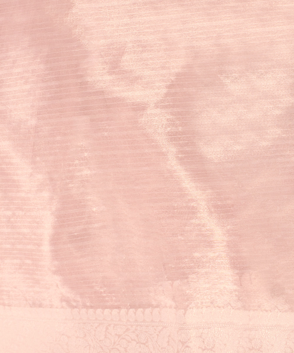 Handloom_Baby_Pink_Tissue_Silk_Banarasi_Saree_with_Kadhwa_Zari_Booti_WeaverStory_04